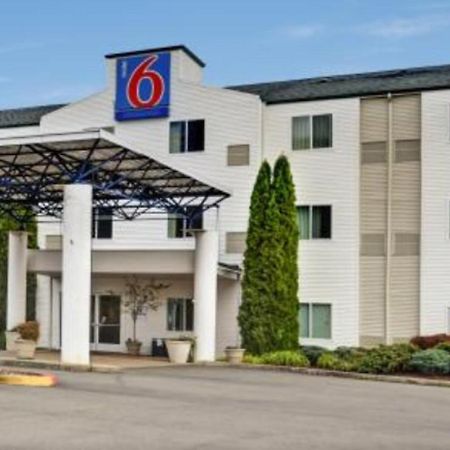 Motel 6-Roseburg, Or 외부 사진