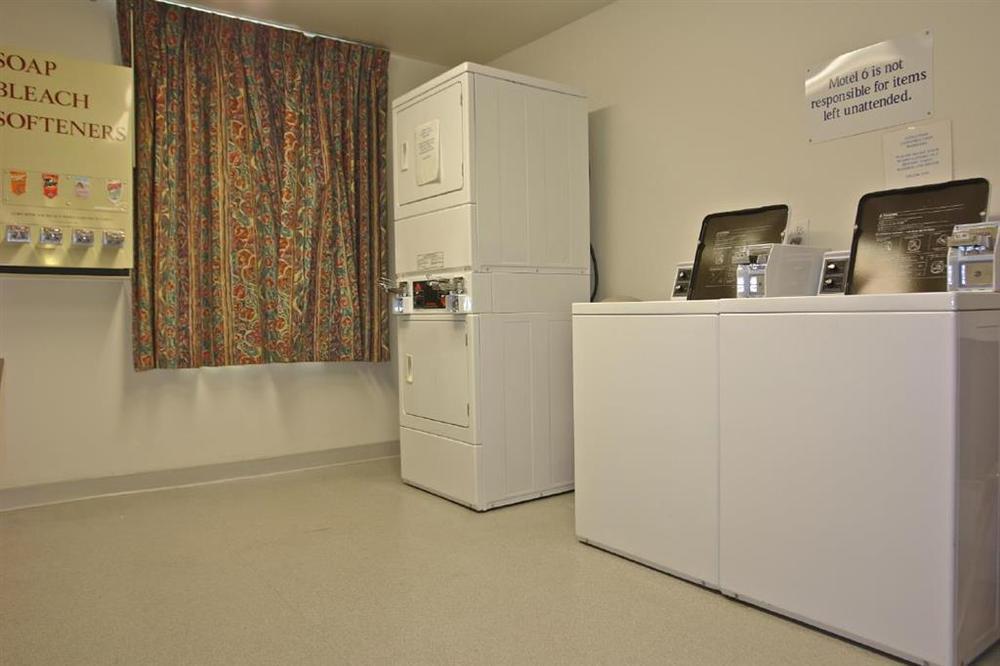 Motel 6-Roseburg, Or 시설 사진